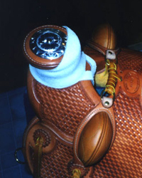 J.V. Classic 3
