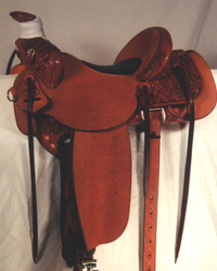  J.V. Classic 15