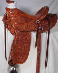 P.C. Large Horn 1