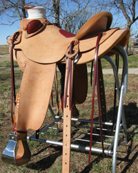 P.C. Large Horn 2