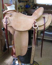 P.C. Large Horn 5
