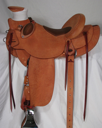 P.C. Large Horn 6